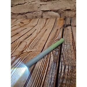 Rechargeable LED Pen Light Flashlight